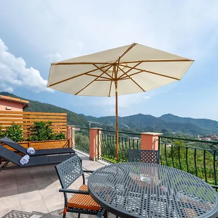 La Vignana - 5 Terre-3