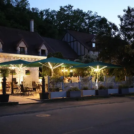 Logis Le Bourguignon-2