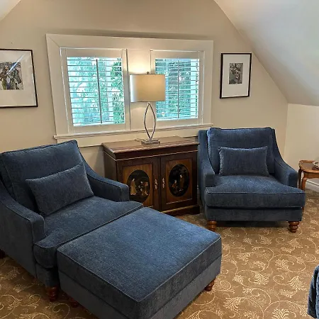 West End Guest House-3