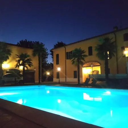 B&B Villa delle palme-2