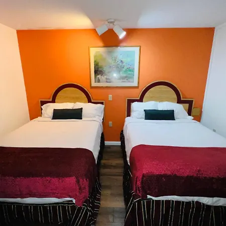 Colonel Williams Resort And Suites-3