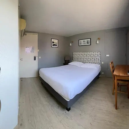 Contact Hotel LE SUD Montpellier Aéroport Parc Expo Arena-3
