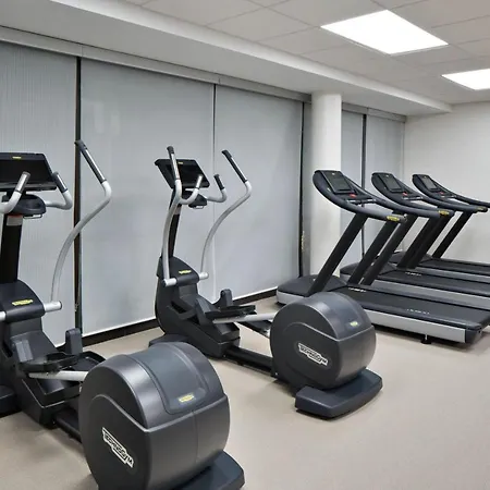 Springhill Suites Hilton Head Island-3