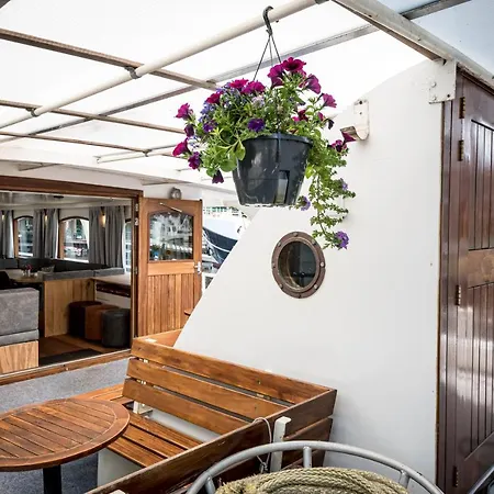 Hotelboat Quo Vadis-2