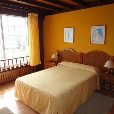 Hotel Sarga-3