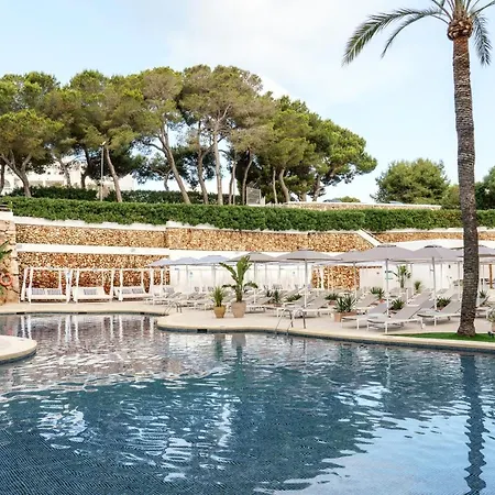 Aluasoul Mallorca Resort - Adults Only-2