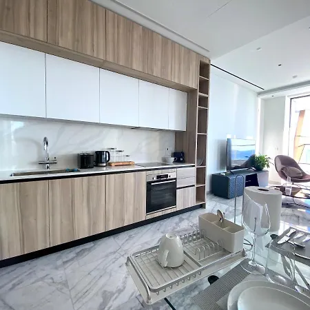 Icon - Private Holiday Apartments-2