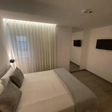 Hotel Sra Da Conceicao-2