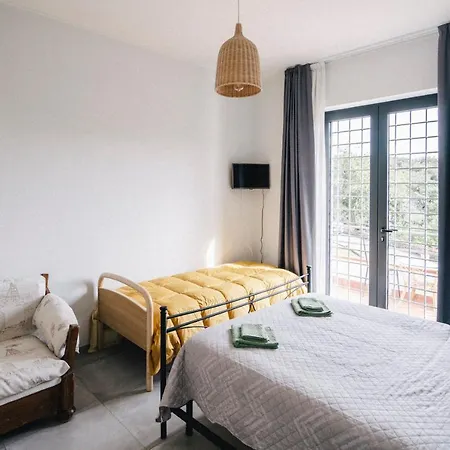 Il Lampin B&B-2