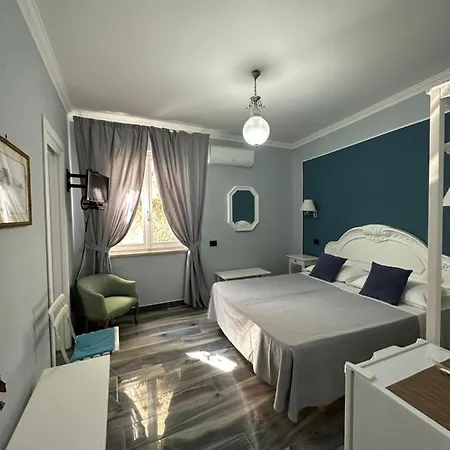 B&B Ponza Suite-2