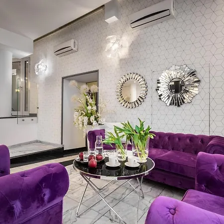 Hotel Sofia By The Railway Station Wroclaw-2