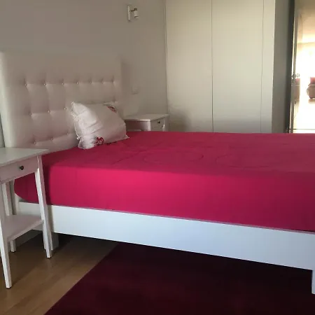 ÍSIS Guest House-2