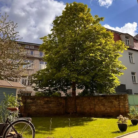 Aparthotel Mitte-3