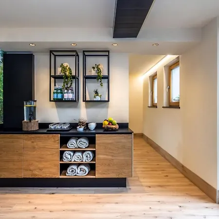 Hotel Nordik Adults Only - Over 14-2