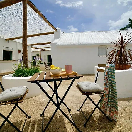 Alojamiento Rural Casapina-2