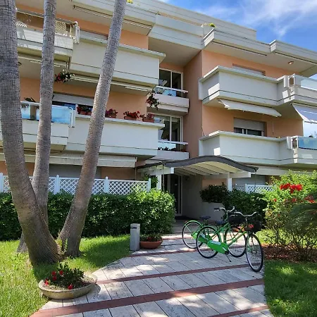 Residence Le Palme-3