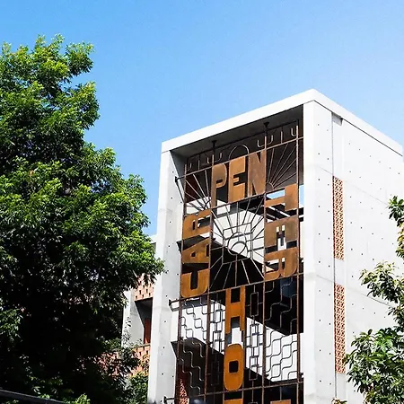 The Carpenter Hotel-2