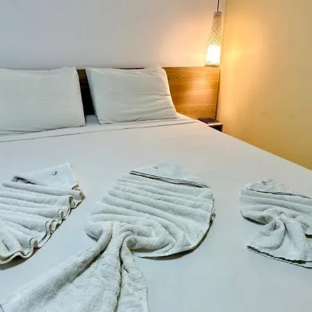 Grandville Hotel E Pousada-3