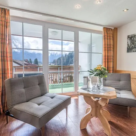 Wohlfühlhotel Frohsinn-3