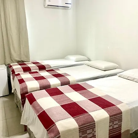 Hotel Casa Blanca-2