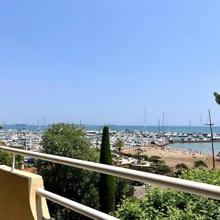 Hotel La Calanque-2