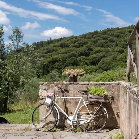 B&B Le Torri Di Firenze-3