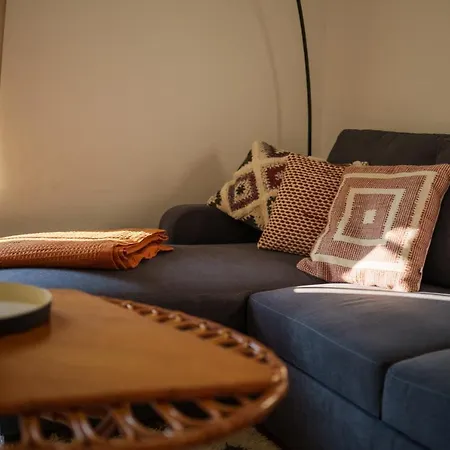 La Voute, Junior Suite Du Chateau De Beaugency-2
