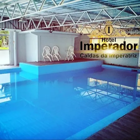 Hotel Imperador Caldas-3