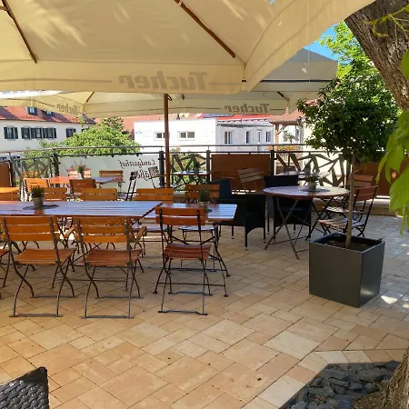 Hotel Gasthof Käßer-3