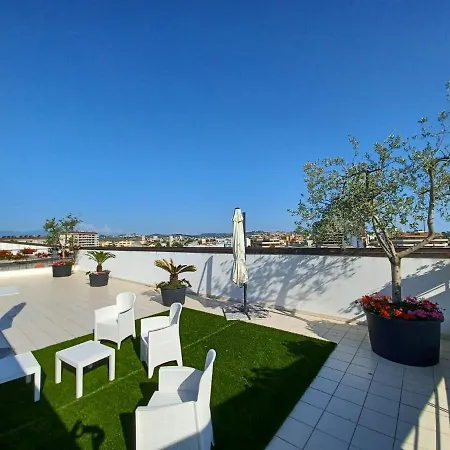 Hotel Spazio Residenza-3