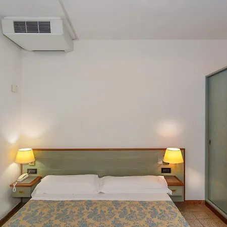 Hotel Paris-3