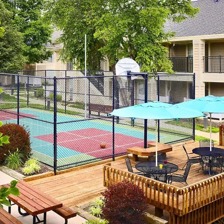 Sonesta Es Suites St. Louis Westport-2