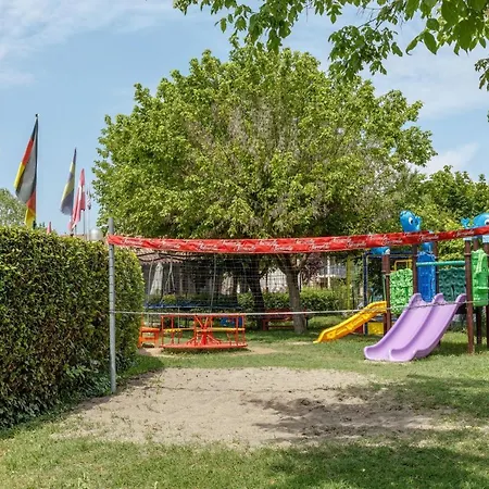 Residence Villaggio Tiglio-2