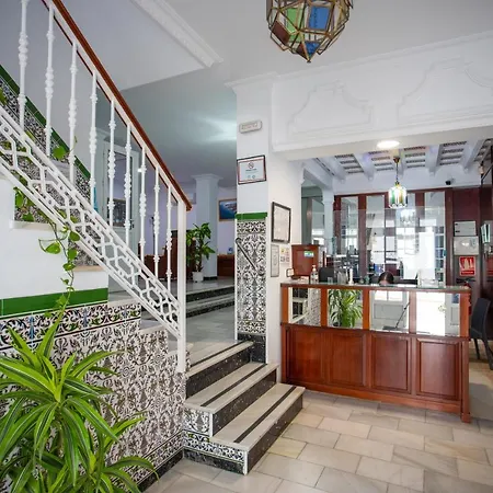 Hotel Oasis-2