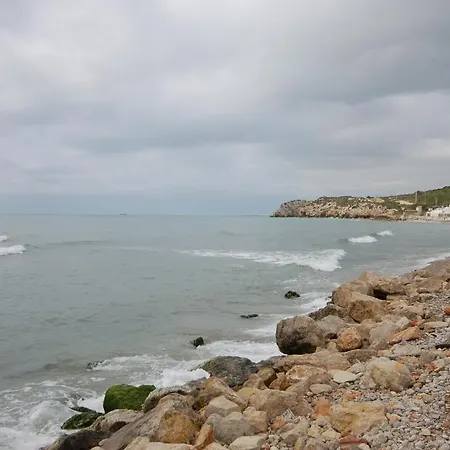 Hotel Led Sitges-2