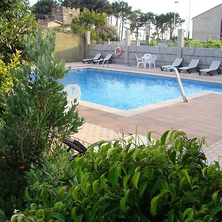 Hotel Torres Touriño-2
