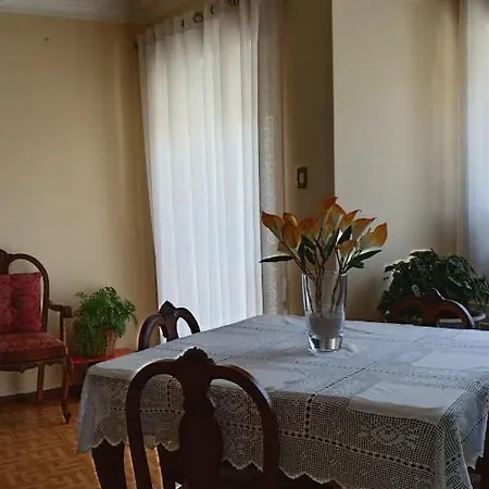 Vivenda Azevedo Hotel-3