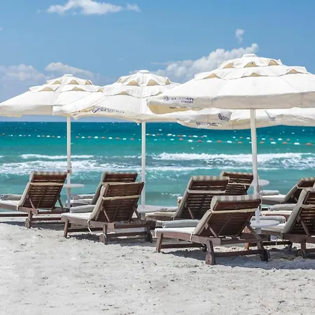 Kairaba Alacati Beach Resort & Spa-2