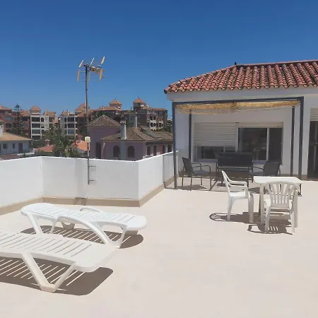Summer Beach Guest House-3