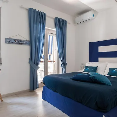 B&B Sapore di Mare nel Blu-2