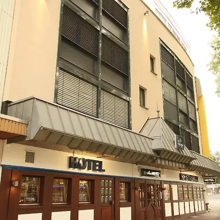 Hotel Münchner Hof-2