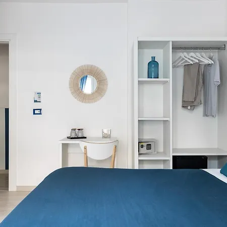 B&B Sapore di Mare nel Blu-3