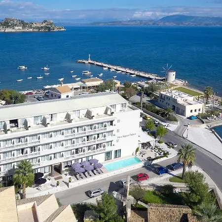 Mon Repos Palace - Adults Only-2