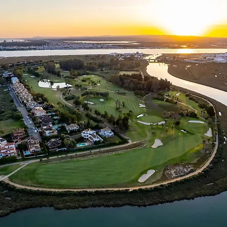 Isla Canela Golf Hotel Boutique-2
