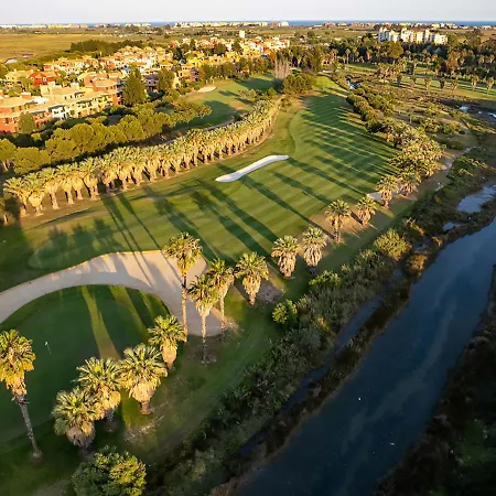 Isla Canela Golf Hotel Boutique-3