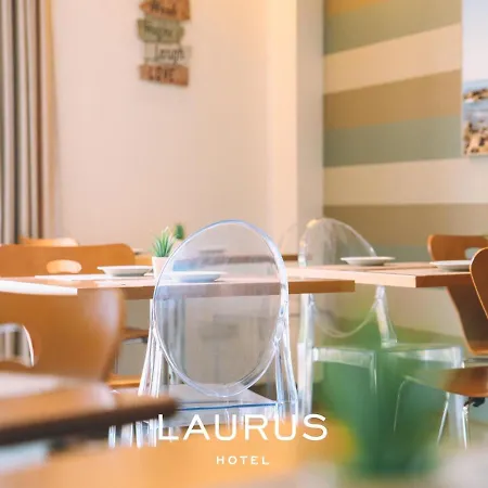 Laurus Hotel-3