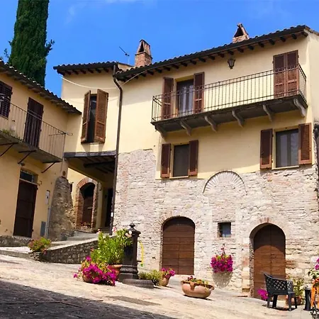 La Piazzetta Del Borgo-2