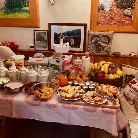 B&B Maso al Cervo-3