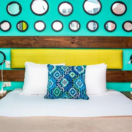 Tico Tico Villas - Adult Only-2