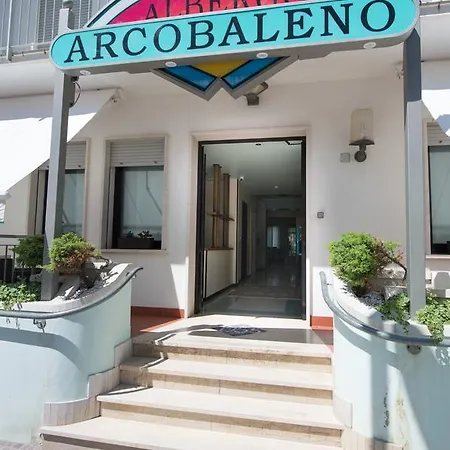 Albergo Arcobaleno-2